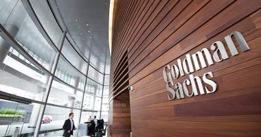 Imagem da matéria: Goldman Sachs Abraça a Blockchain
