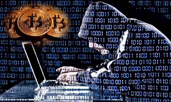 Imagem da matéria: Cuidado ao Copiar e Colar seu Endereço de Criptomoedas, Hackers Estão de Olho