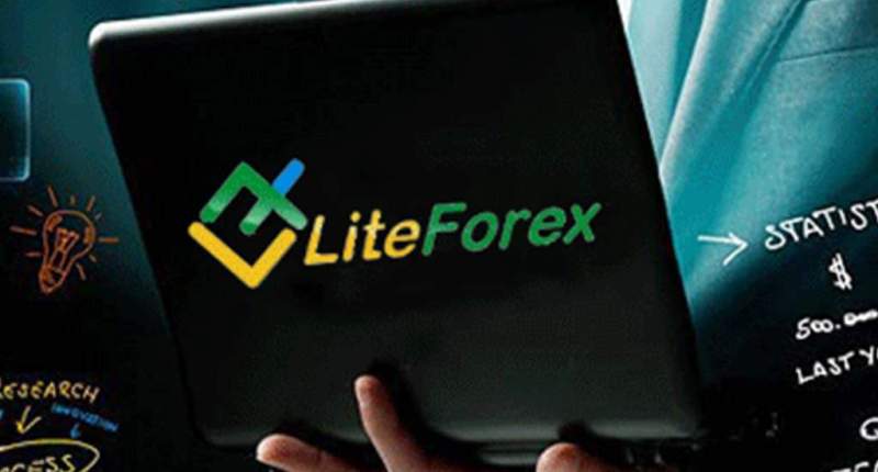 Imagem da matéria: Liteforex Lança Bitcoin na sua Plataforma