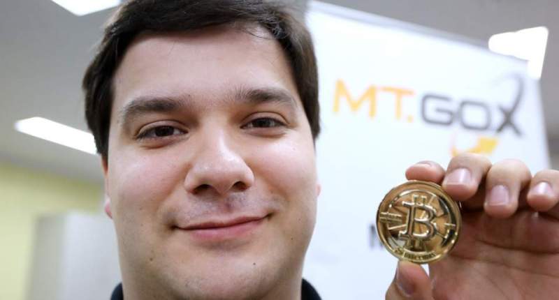 Imagem da matéria: Ex-CEO da Mt. Gox quer criar o sistema blockchain mais rápido do mundo
