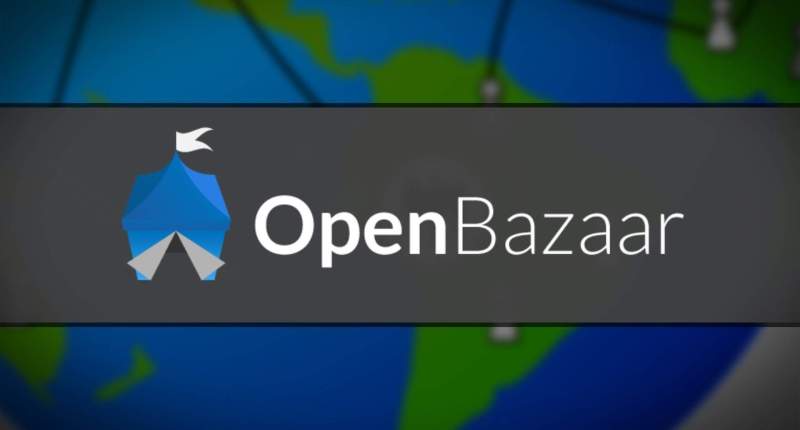 Imagem da matéria: OpenBazaar 2.0 Terá Carteira Integrada