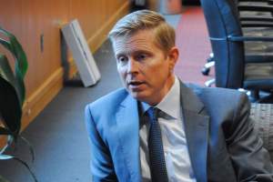 Imagem da matéria: É Louco Acreditar que os Varejistas Ainda Não Aceitam Bitcoin, Diz Executivo da Overstock.com