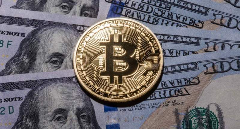 Imagem da matéria: Bitcoin é Superior ao Papel Moeda, Diz Revista Alemã