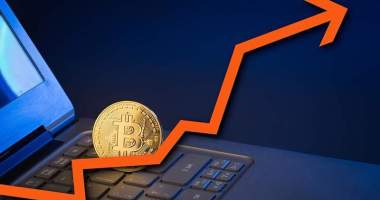 Imagem da matéria: Bitcoin Sobe 20% Após Atingir US$ 3000