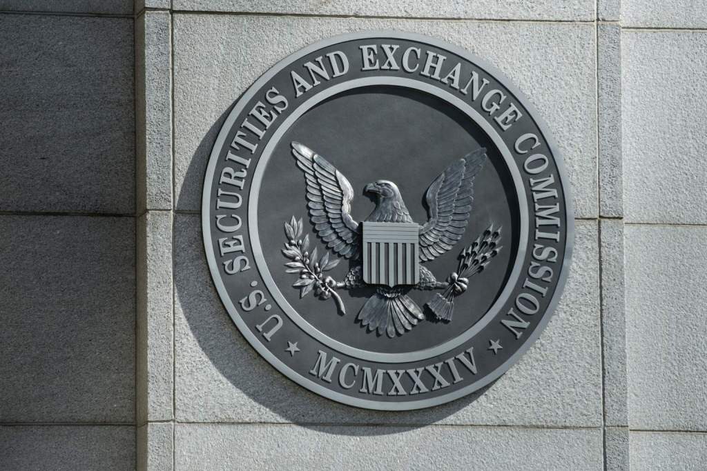 Imagem da matéria: SEC acaba de rejeitar 9 propostas de ETF de Bitcoin