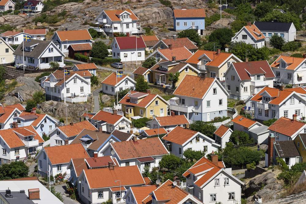 Imagem da matéria: A Suécia Começou Oficialmente a Usar a Blockchain para Registrar Propriedades