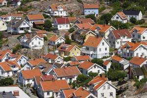 Imagem da matéria: A Suécia Começou Oficialmente a Usar a Blockchain para Registrar Propriedades