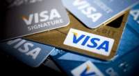 Imagem da matéria: Visa lança rede B2B com tecnologia blockchain para transferências internacionais