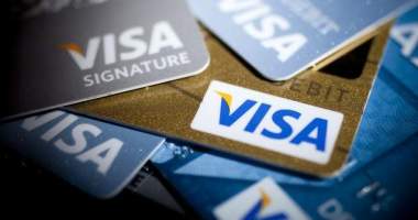 Imagem da matéria: Visa lança rede B2B com tecnologia blockchain para transferências internacionais