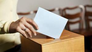 Imagem da matéria: HODL.voting: Votação com seus Bitcoins