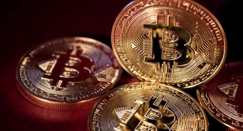 Imagem da matéria: Bitcoin Pode ir aos US$ 6000 Até Final do Ano