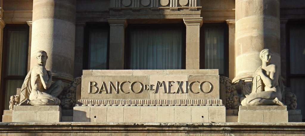 Imagem da matéria: Bitcoin é Mais Commodity do que Moeda, Diz Banco Central Mexicano
