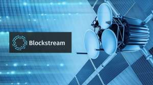 Imagem da matéria: Como o Satélite da Blockstream Aumentará a Adoção do Bitcoin