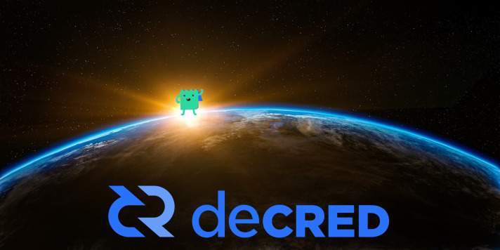 Imagem da matéria: Decred Está se Preparando para Crescer - Um Resumo dos Últimos Desenvolvimentos