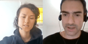 Imagem da matéria: Engenheiros da Zcash Demonstram uma Transação Atômica Entre as Blockchains da ZEC e BTC