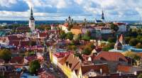 Imagem da matéria: Estônia Vai Lançar Primeiro Token Estatal