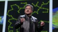 Imagem da matéria: As Criptomoedas Vieram para Ficar, Diz CEO da Nvidia