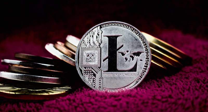 Imagem da matéria: Litecoin dispara e atinge maior preço em mais de um ano