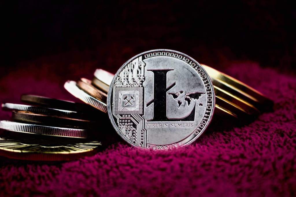 Imagem da matéria: Litecoin Atinge US$79: Novo Recorde de Preço