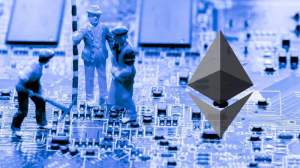 Imagem da matéria: AMD Lança Driver Beta para Melhorar Mineração de Criptomoedas