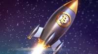 Imagem da matéria: Bitcoin Chega a US$ 4700 e Capitalização das Criptomoedas a US$ 170 Bilhões