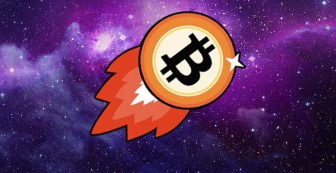 Imagem da matéria: Bitcoin Passa dos US $ 4.2 Mil e Chega a R$ 14 Mil no Brasil