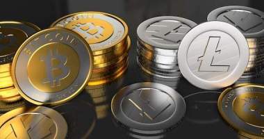 Imagem da matéria: Litecoin é um Complemento do Bitcoin como Moeda de Pagamento, Diz  Fundador Charlie Lee