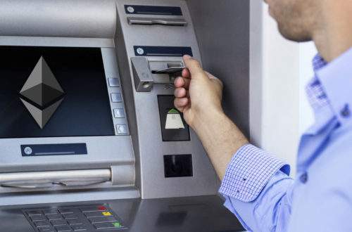 Imagem da matéria: LocalCoinATM Inaugura Primeiro Caixa Eletrônico de Ethereum