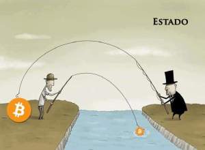 Imagem da matéria: Pagar Imposto com Bitcoin? Arizona, nos EUA, quer Permitir