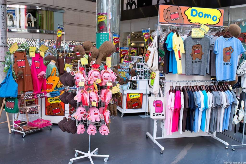 Imagem da matéria: Grande Loja de Departamento Japonesa, Marui, Começa a Aceitar Bitcoin