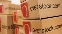 Imagem da matéria: Ações da Overstock Valorizam 30% Após Anúncio de ICO