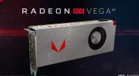 Imagem da matéria: Nova Placa de Video AMD VEGA Pode ser Excelente para a Mineração
