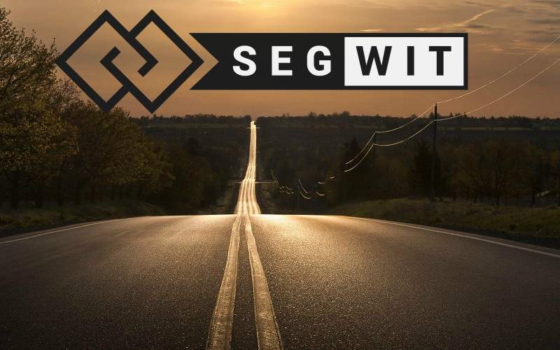 Imagem da matéria: A Estrada até a SegWit: Como a maior atualização do protocolo Bitcoin se tornou realidade