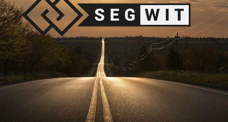 Imagem da matéria: A Estrada até a SegWit: Como a maior atualização do protocolo Bitcoin se tornou realidade