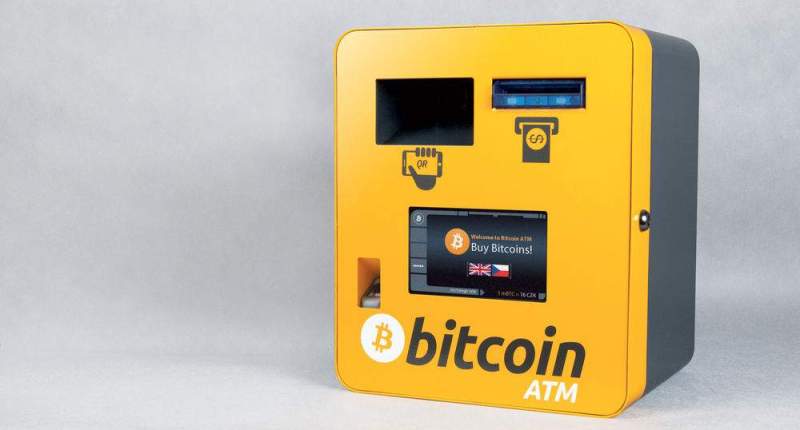 Imagem da matéria: 2900 Caixas Eletrônicos de Bitcoin Prontos para Lançar na Austrália