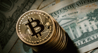 Imagem da matéria: O mito do "Dólar Bitcoin"