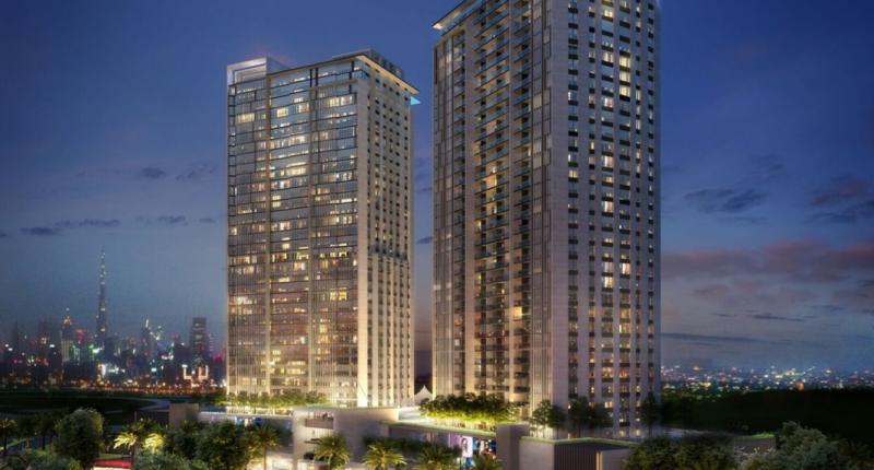 Imagem da matéria: Apartamentos de Luxo Serão Vendidos por Bitcoin em Dubai