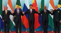 Imagem da matéria: BRICS Discutem a Possibilidade da Criação de uma Criptomoeda