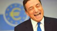 Imagem da matéria: Banco Central Europeu Não Tem Poder para Regular o Bitcoin, Diz Mario Draghi