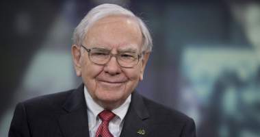 Imagem da matéria: Bitcoin Subiu Sete Vezes Desde que Warren Buffett Disse ser Apenas uma "Miragem"