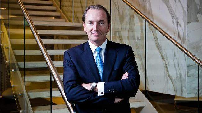 Imagem da matéria: Bitcoin é Mais do que Apenas Moda, Diz CEO do Morgan Stanley