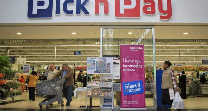 Imagem da matéria: Cadeia de Supermercados da Africa do Sul Testa Pagamentos com Bitcoin