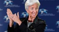 Imagem da matéria: Chefe do FMI Diz não ser Inteligente Ignorar as Criptomoedas