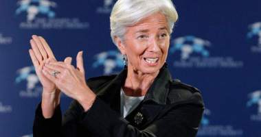 Imagem da matéria: É Inevitável uma Regulação Global das Criptomoedas, Diz Chefe do FMI