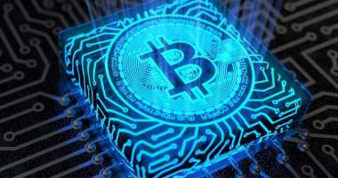 Imagem da matéria: Bitfury está Montando a Maior Operação de Mineração de Bitcoin da América do Norte