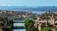 Imagem da matéria: Cidade Suíça Aceitará Pagamento de Impostos em Bitcoin