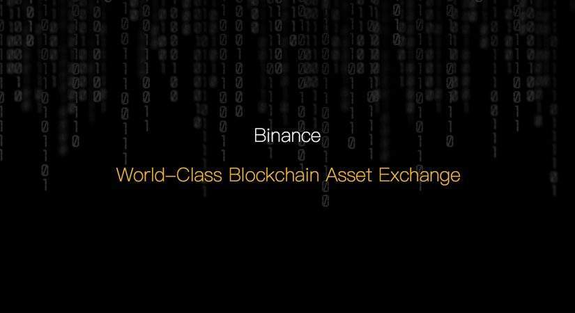 Imagem da matéria: Exchange Binance Restringe o Acesso de Chineses