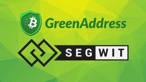 Imagem da matéria: GreenAdress é a Primeira Carteira Mobile a Oferecer Transações SegWit
