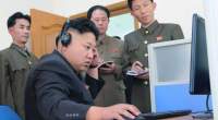 Imagem da matéria: Hackers da Coreia do Norte Estão Roubando Bitcoin para Financiar Kim Jong-Un