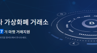 Imagem da matéria: Nova Exchange Sul Coreana com Mais de 110 Criptomoedas